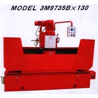 Cylinder block&amp;amp; head surface grinding/milling machine